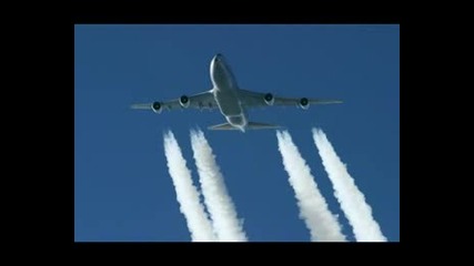 On The Sky