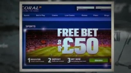 coral promo code