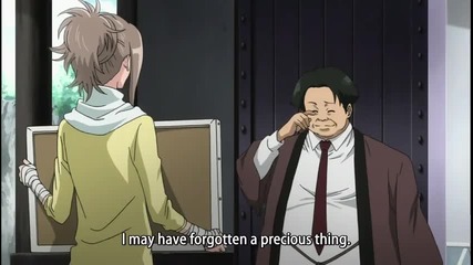 [hq] Phi-brain Kami no Puzzle Episode 8