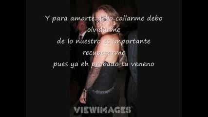 Karyme Lozano - Eres Prohibido