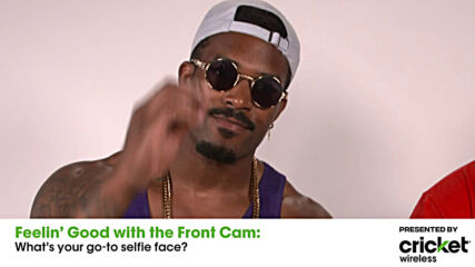 Street Profits unlock their phones: WWE What the Hell’s on Your Cell? presented by Cricket Wireless