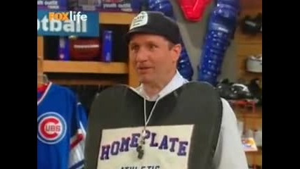 Married With Children 7x23 - Tis Time to Smell the Roses (bg. audio) 
