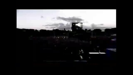 Linkin Park - Points Of Authority (live Milton Keynes) Road To Revolution (hq) 