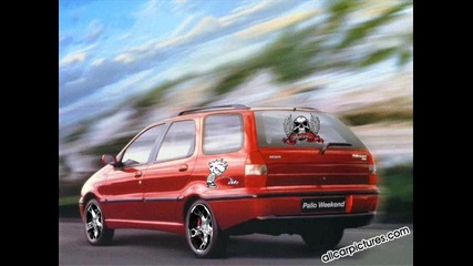 Яки Коли и тунинг