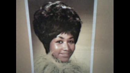 Aretha Franklin