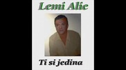 Lemi Alic i Juzni Expres (1993) - Zaplakao pasa