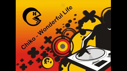 Най - Якия Progressive ... [ Chiko - Wonderful Life ] ... part 2