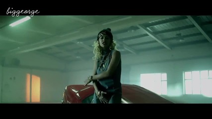 Rita Ora ft. Tinie Tempah - R.i.p. [high quality]