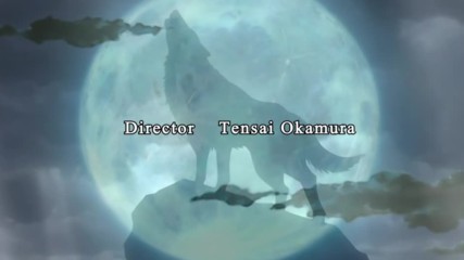 Бг Субтитри * епизод 14 * Wolf's Rain [ 720p hd ] episode 14. The Fallen Keep