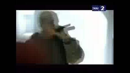 Eminem - Lose Yourself Music Video