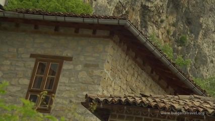 Манастирите на България