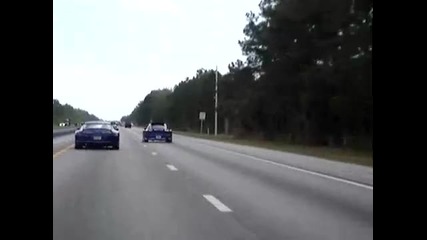 Supra vs Rx-7