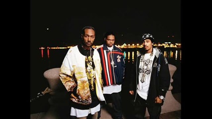 Bone Thugs N Harmony - Thug Stories Intro