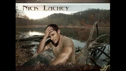 Nick Lachey - I Do Cherish You