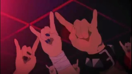 Amv - Ndk 2012 Iron Chef vs. Fall_child42