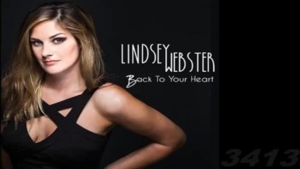 Lindsey Webster - Back To Your Heart 2016 full album
