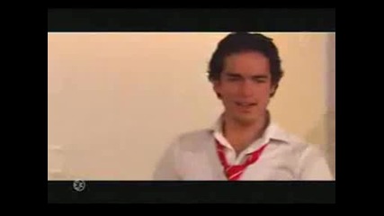 Rebelde - Nuestro Amor