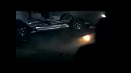 Justin Timberlake - What Goes Around Comes Around Music Video
