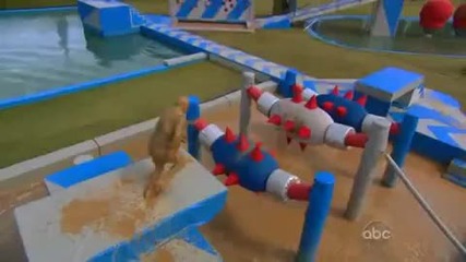 Още забава с Wipeout 