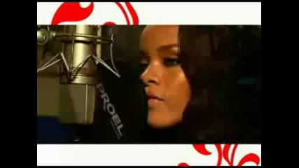 Rihanna Ft. Nicole - Winning Woman