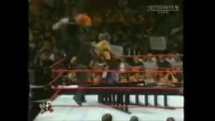 Jeff Hardy tribute