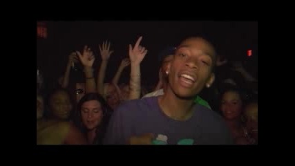 Wiz Khalifa - Youngin On His Grind