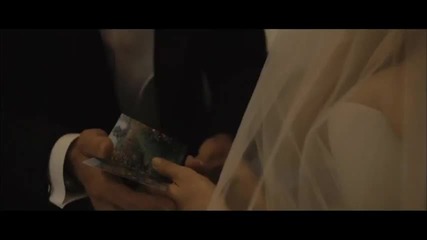 Melancholia - Official Tiff Clip 1