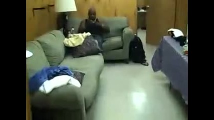 Boyz To Men Tv - Back stage 
