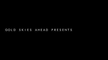 Gold Skies Ahead - The Truth In Front Of Me (2012)