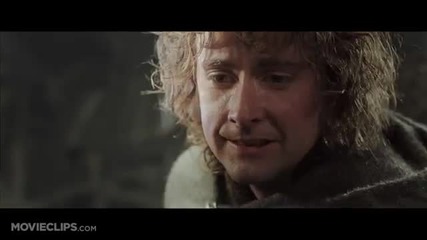 The Lord of the Rings_ The Return of the King Official Trailer #1 - (2003)