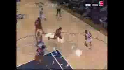 Nba Tv 10 Най - Добри Попадения За 15 Дек.