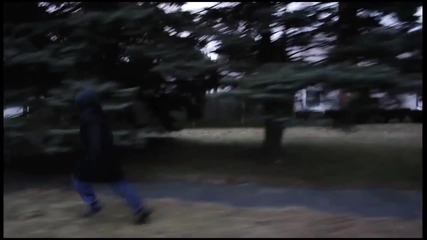 Protagonist - I Am The Ghost 
