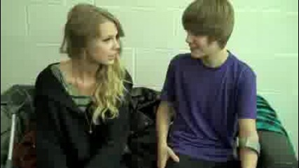 Инцидент с Justin Bieber!!!