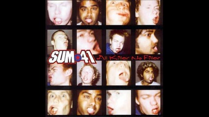 Sum 41 - Rhythms
