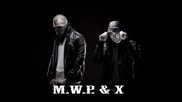 M.w.p. & X feat. Jay - Zonata 
