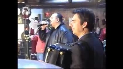 Zvonko Markovic - Ti Si Moja Sudbina