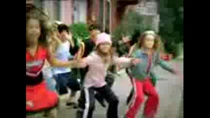 Crazy Frog - In The House