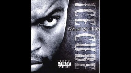 Ice Cube - Today Was A Good Day.