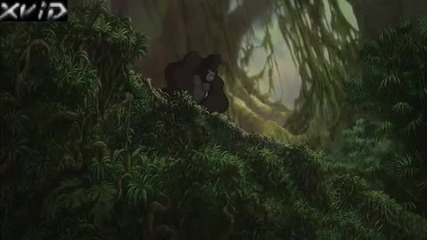 Tarzan.1999 popa666 X.vid Bg Audio