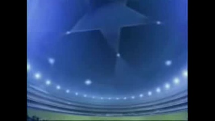 Uefa Champions League