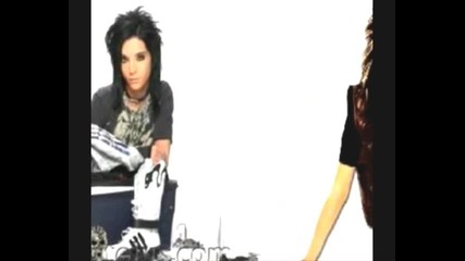 h2o - - - tokio hotel 