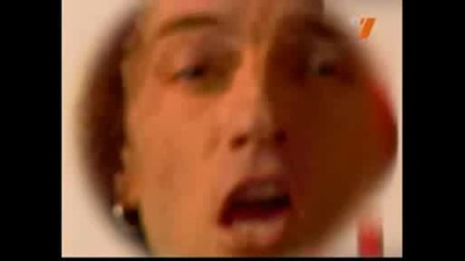 Деян Неделчев - Nessun Dorma - Tv7 - 2008
