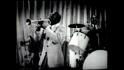 Louis Jordan - Five Guys Named Moe