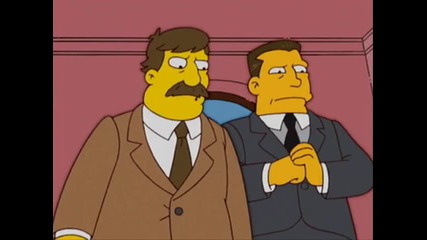 The Simpsons S16 Ep8