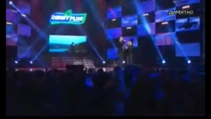 Preslava & Konstantin - Ne mi prechi (live)