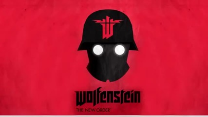 Wolfenstein The New Order - Boom Boom Theme (remix)