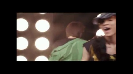 Shinee - Juliette [hq]