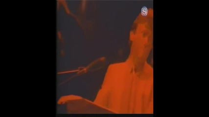 Chicago - Hard To Say Im Sorry