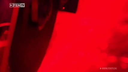 Ивена, Dj Damian Valchev and Dj Mike - Зелена зона