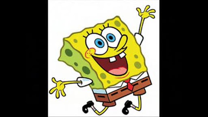 Spongebob